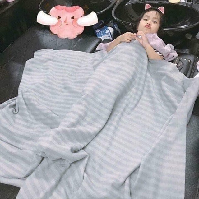 Chăn Nỉ IKEA chính hãng