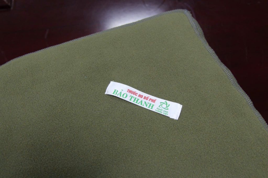 Dược Phẩm Hoa Linh